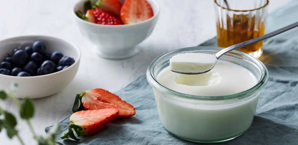 Најчесто поставувани прашања за јогуртот